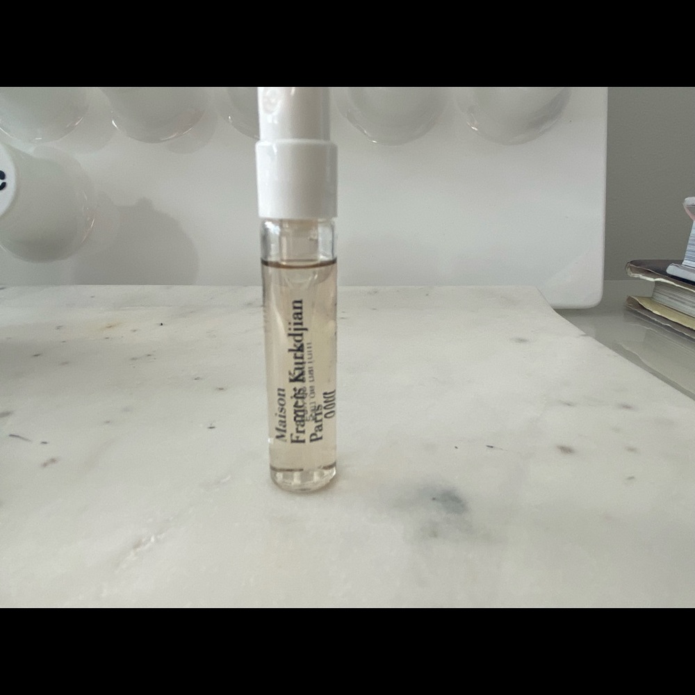 Maison Francis Kurkdjian Perfume